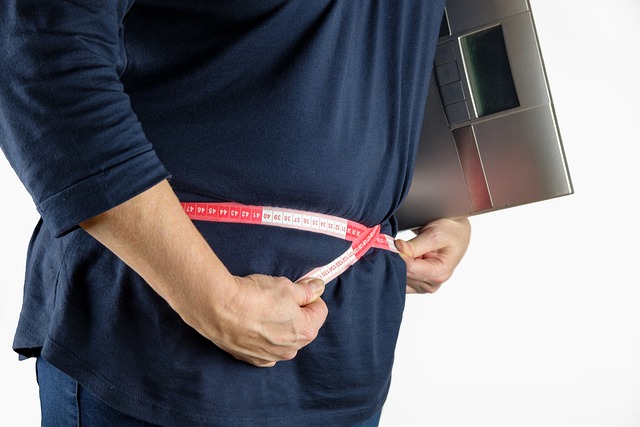 How to Lose Weight Effectively ?